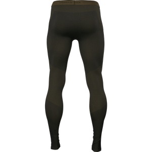 Härkila Base active long johns Dark willow green - Härkila
