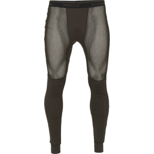 Härkila Base Mesh long johns Shadow brown  - Härkila
