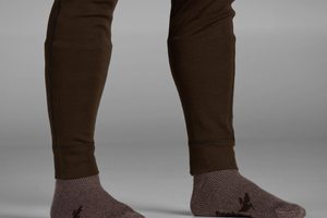 Climate - base layer Clay brown - Seeland