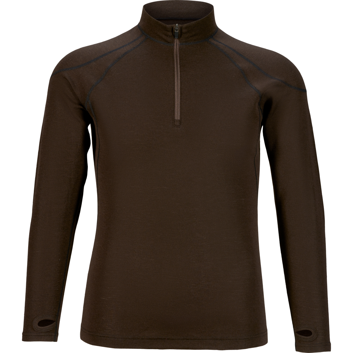 Climate - base layer Clay brown - Seeland