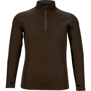 Climate - base layer Clay brown - Seeland