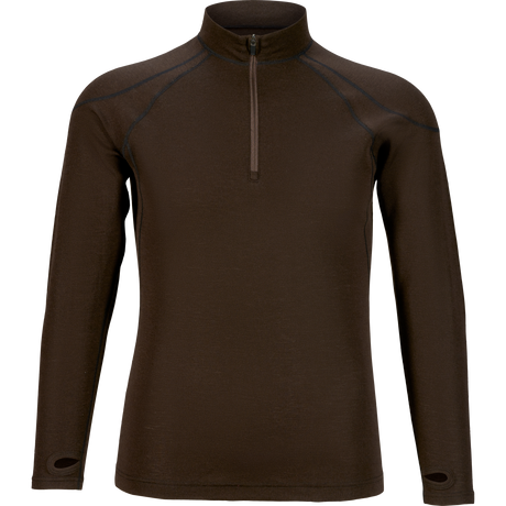 Climate - base layer Clay brown - Seeland