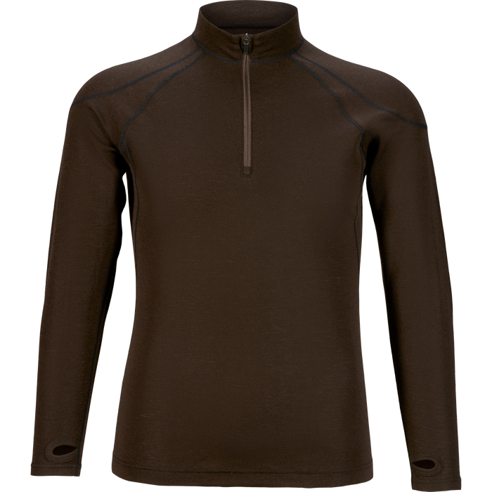 Climate base layer Clay brown - Seeland