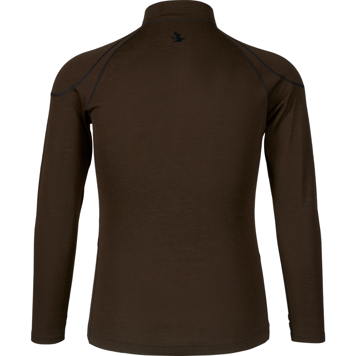 Climate - base layer Clay brown - Seeland
