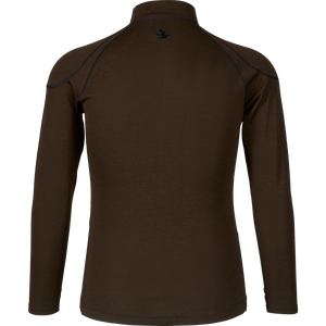 Climate - base layer Clay brown - Seeland