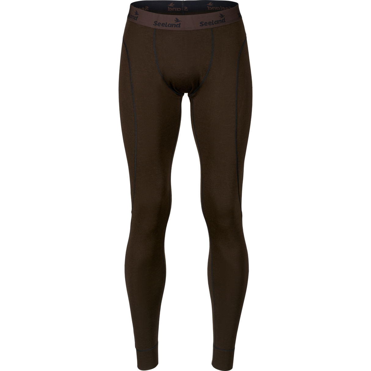 Climate - base layer Clay brown - Seeland