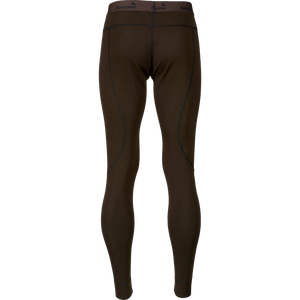 Climate - base layer Clay brown - Seeland