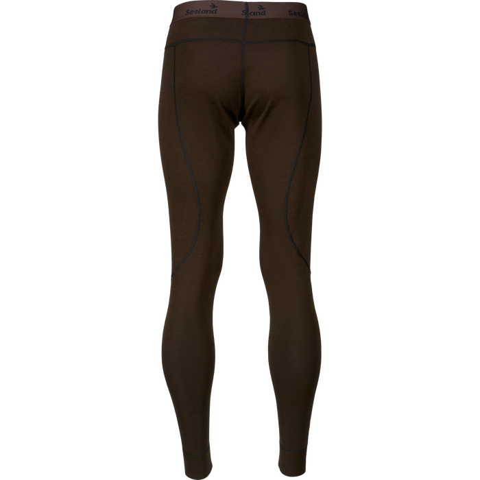 Climate base layer Clay brown - Seeland