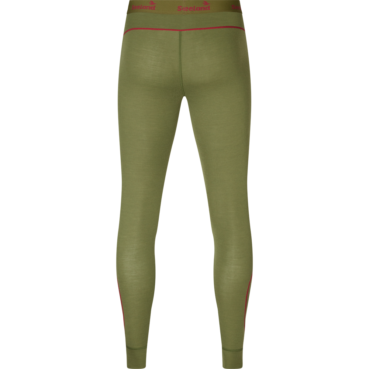Hawker Base layer - Women Capulet Olive - Seeland