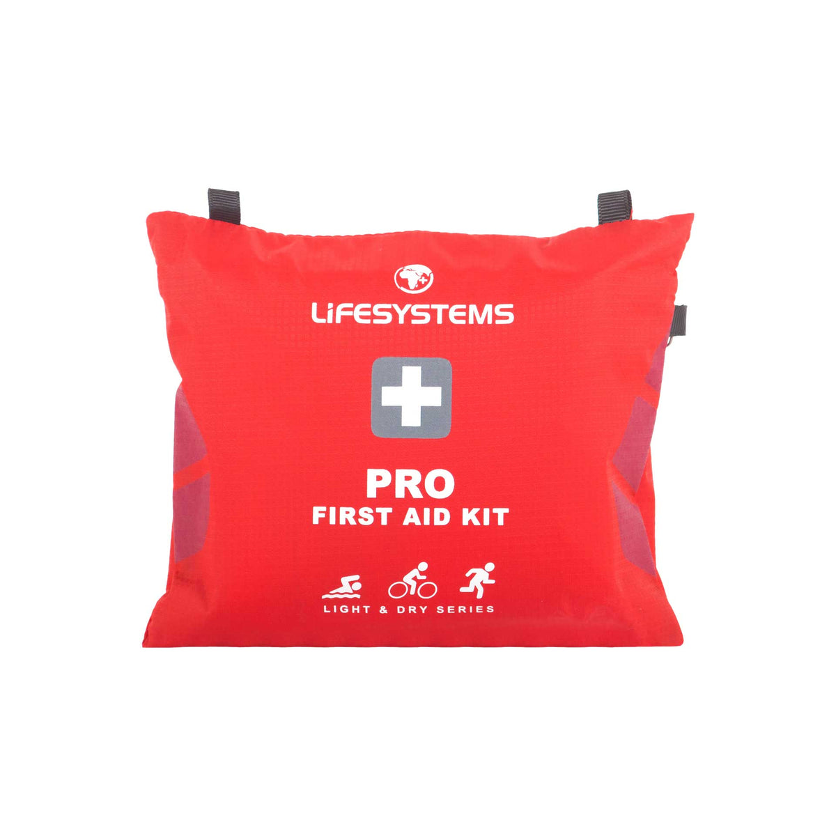 Light & Dry Pro First Aid Kit - Life Systems