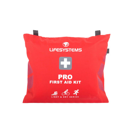 Light & Dry Pro First Aid Kit - Life Systems