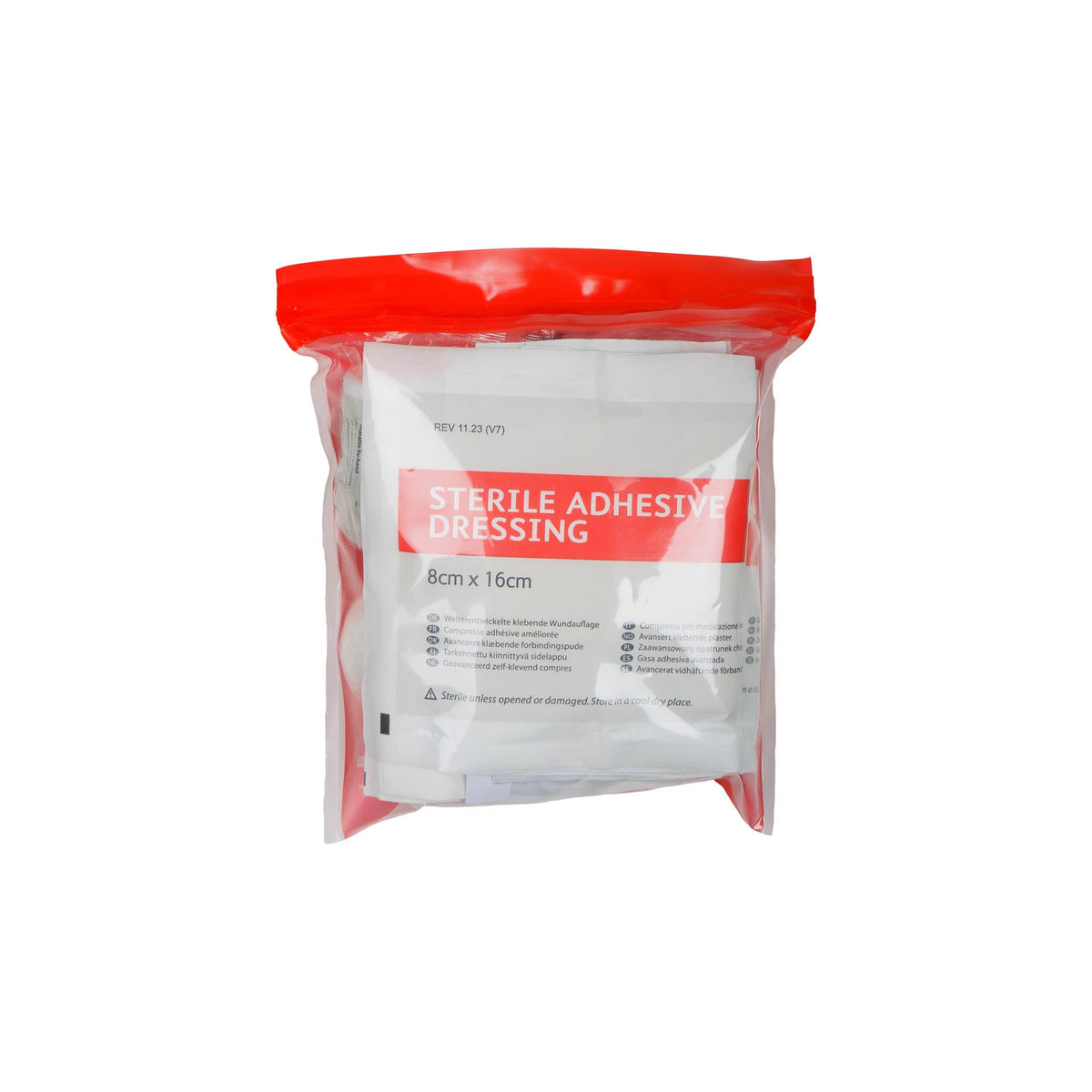 Light & Dry Pro First Aid Kit - Life Systems