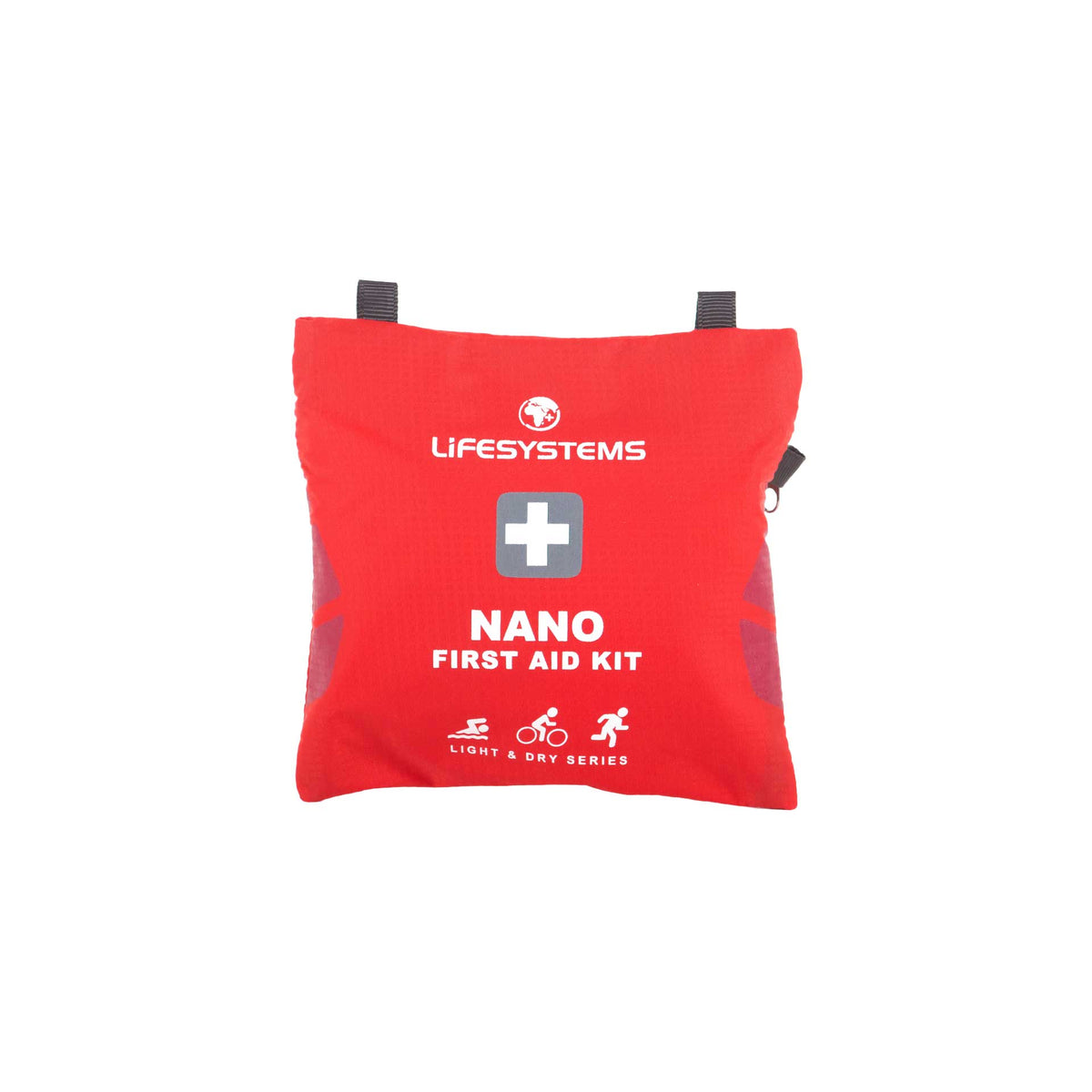 Light & Dry Nano First Aid Kit - Life Systems