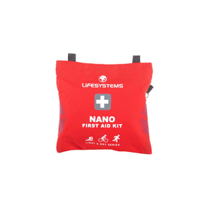 Light & Dry Nano First Aid Kit - Life Systems