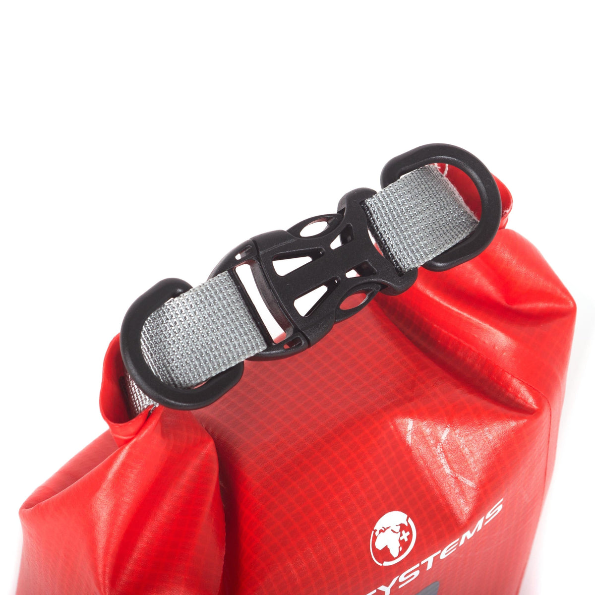 Mini Waterproof First Aid Kit - Life Systems