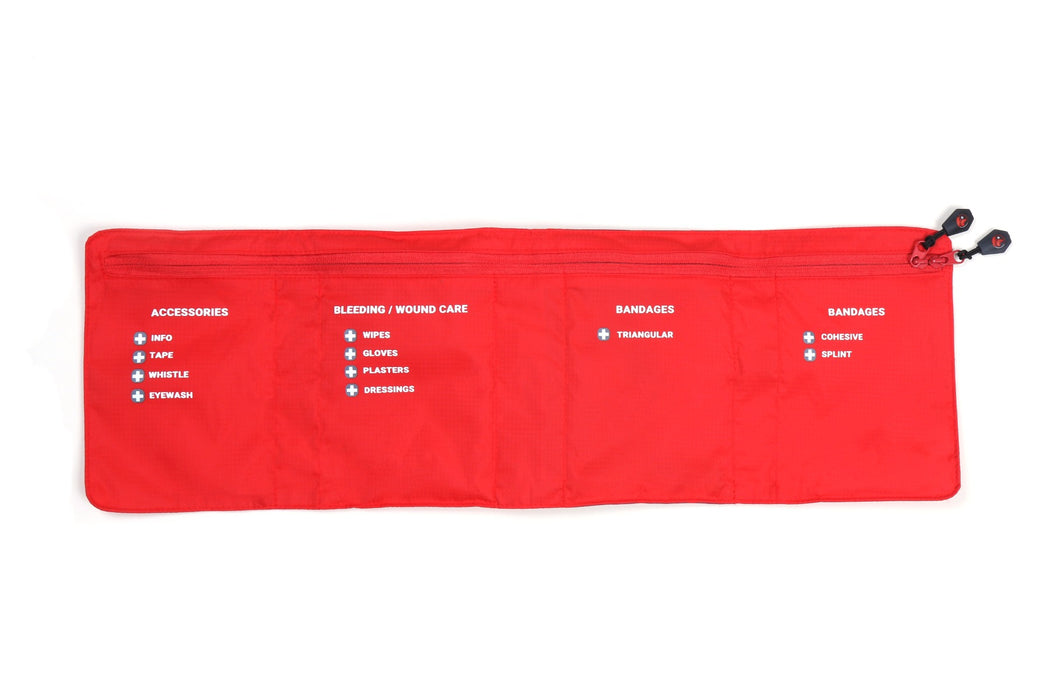 Bike First Aid Kit - Life Systems