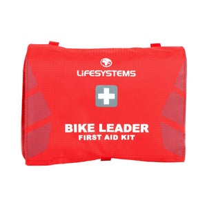 Bike Leader First Aid Kit - Life Systems