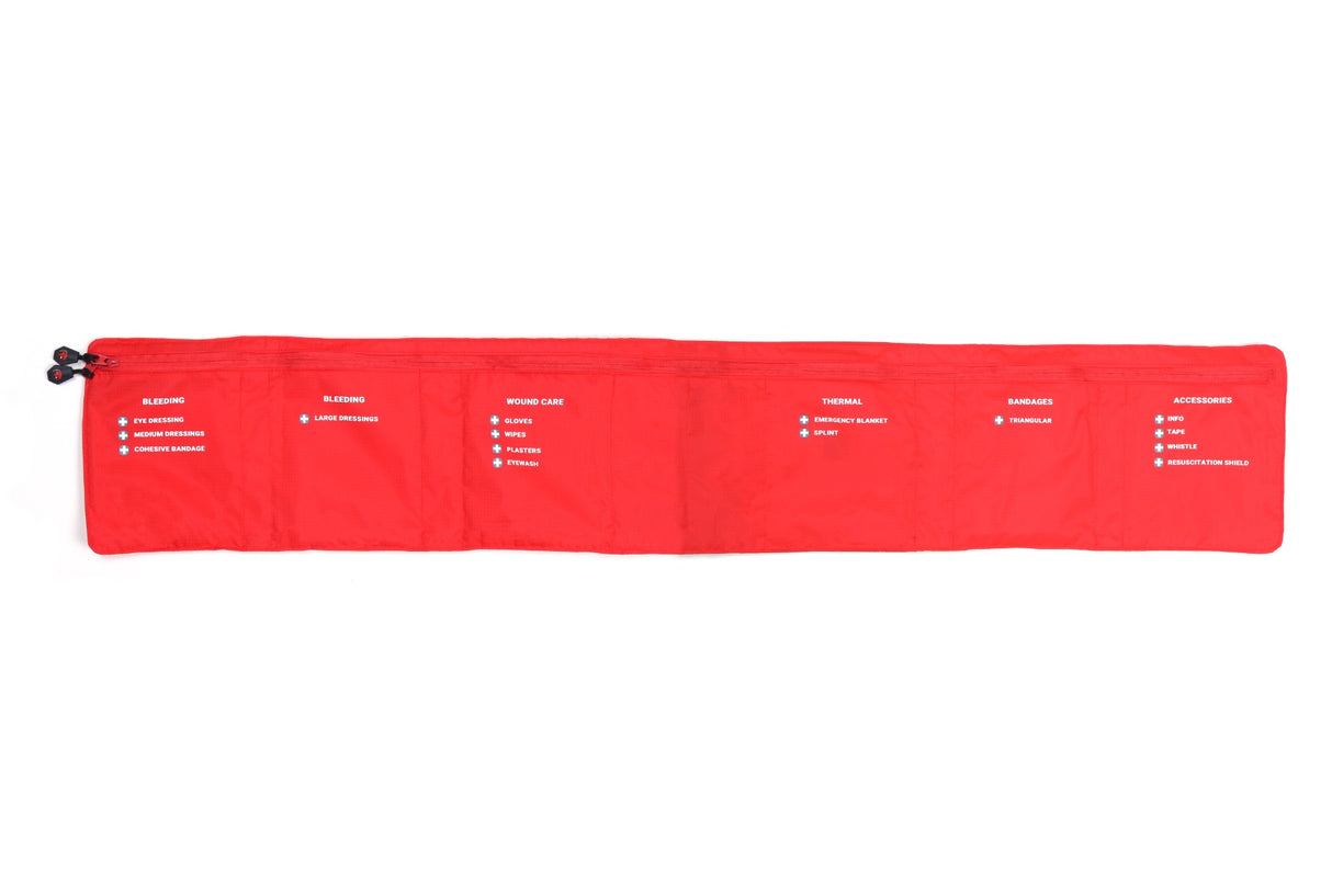 Bike Leader First Aid Kit - Life Systems