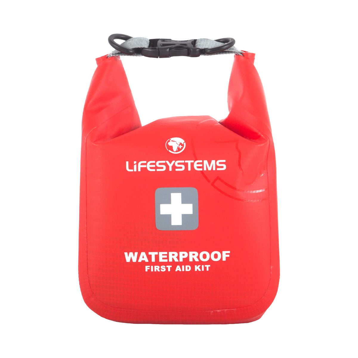 Waterproof First Aid Kit - Life Systems