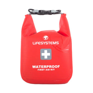 Waterproof First Aid Kit - Life Systems