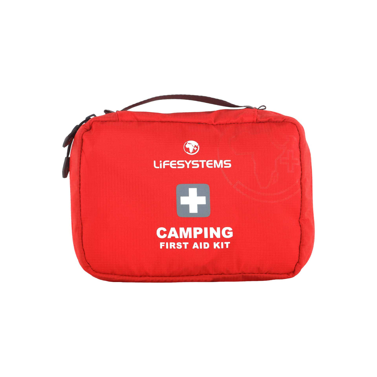 Camping First Aid Kit - Life Systems
