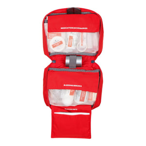 Camping First Aid Kit - Life Systems