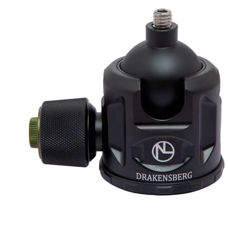 DRAKENSBERG -  55mm BallHead