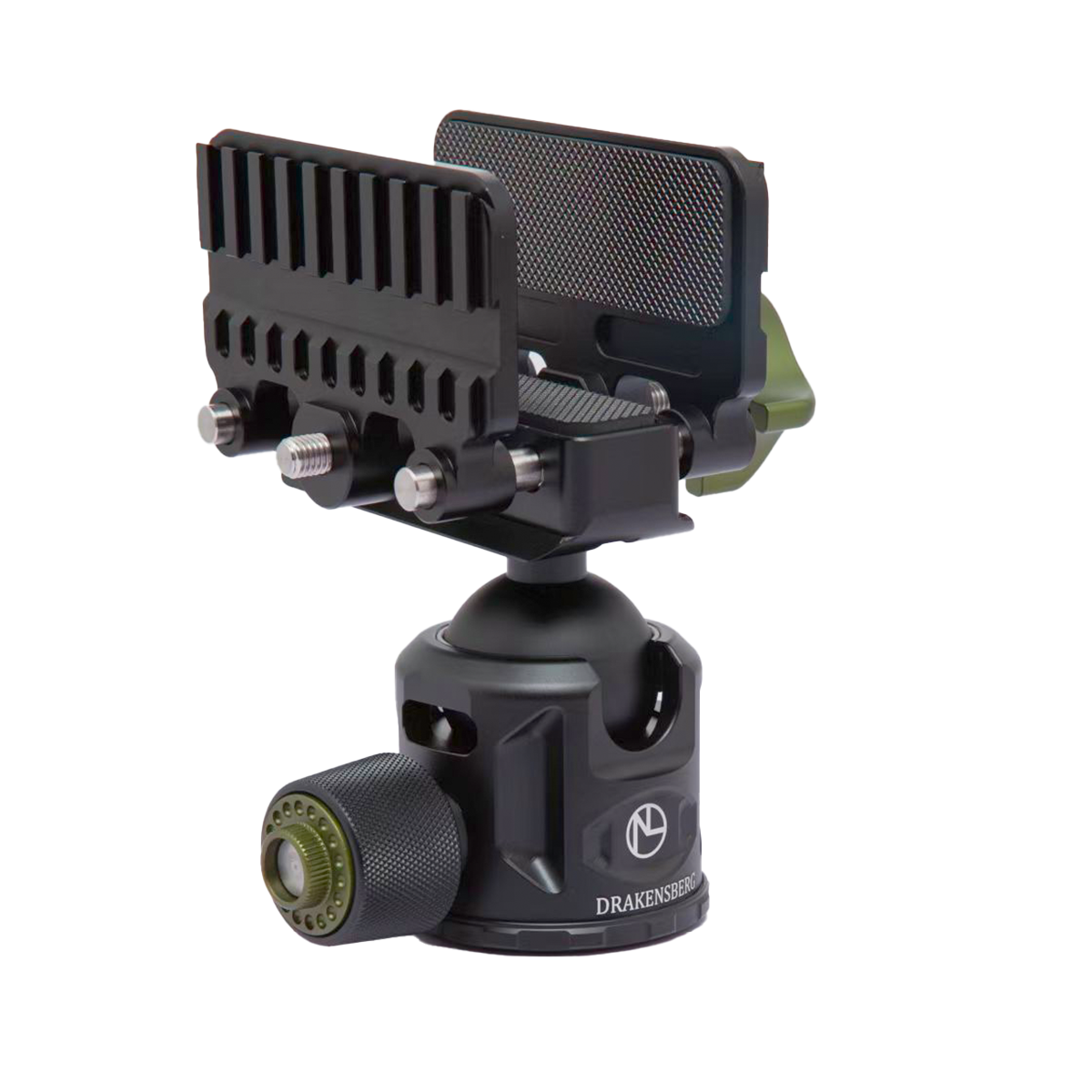 DRAKENSBERG Carbon hunting tripod