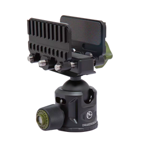 DRAKENSBERG Carbon hunting tripod