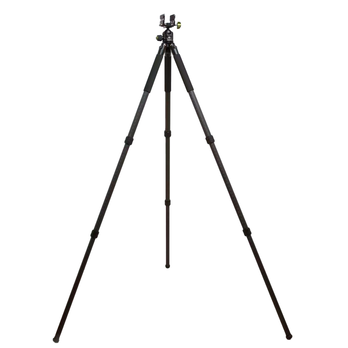 DRAKENSBERG Carbon hunting tripod