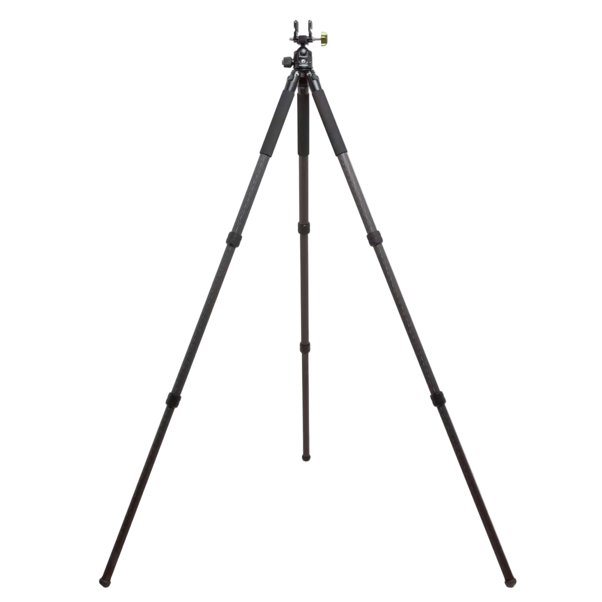 DRAKENSBERG Carbon hunting tripod
