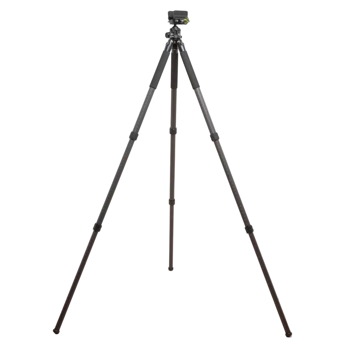 DRAKENSBERG Carbon hunting tripod