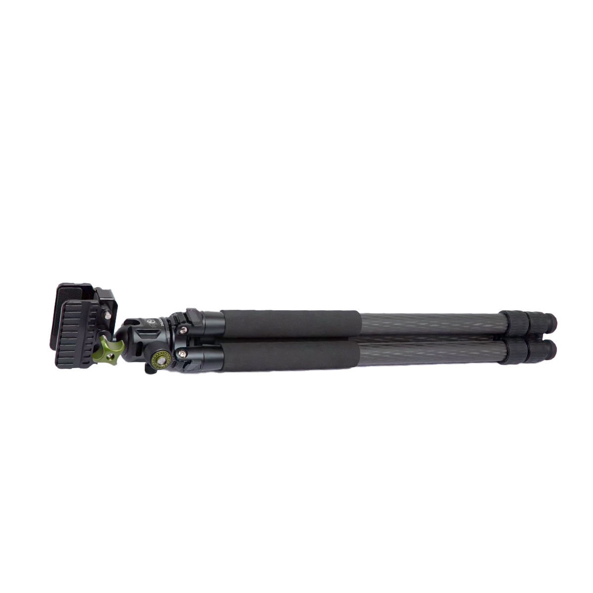 DRAKENSBERG Carbon hunting tripod