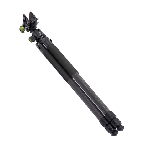 DRAKENSBERG Carbon hunting tripod