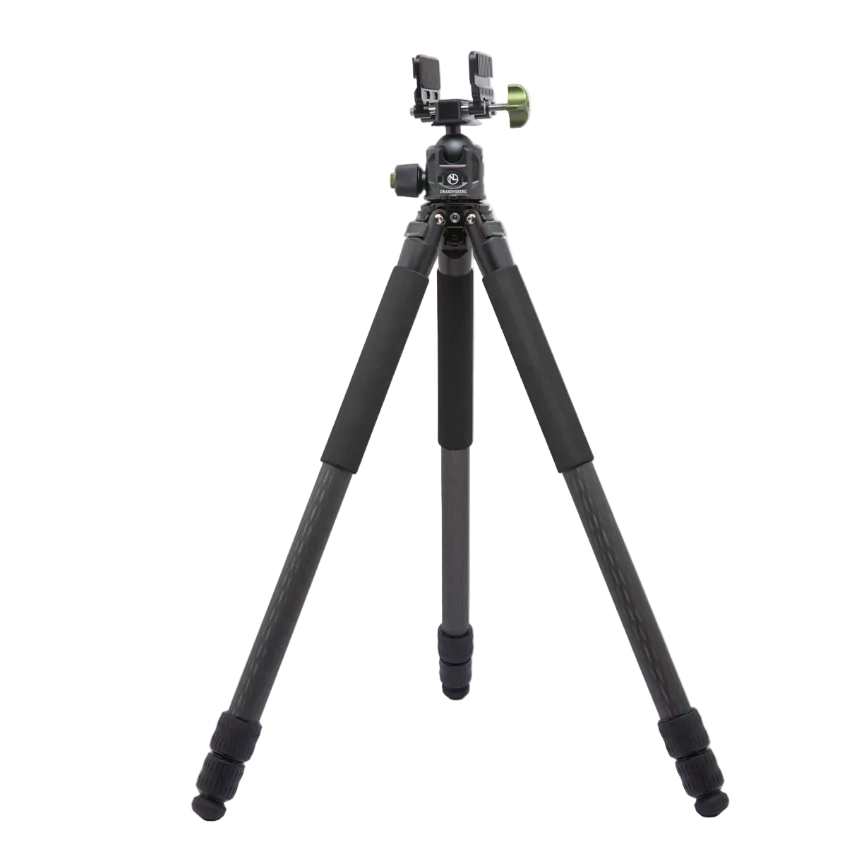 DRAKENSBERG Carbon hunting tripod