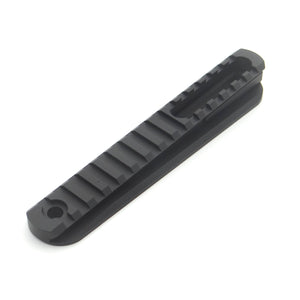 Nieload™ Front Ramp-Rail