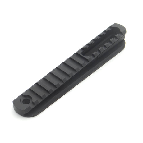 Nieload™ Front Ramp-Rail