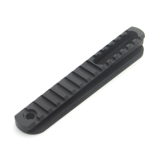 Nieload™ Front Ramp-Rail