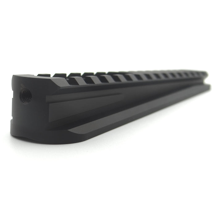Nieload™ Front Ramp-Rail