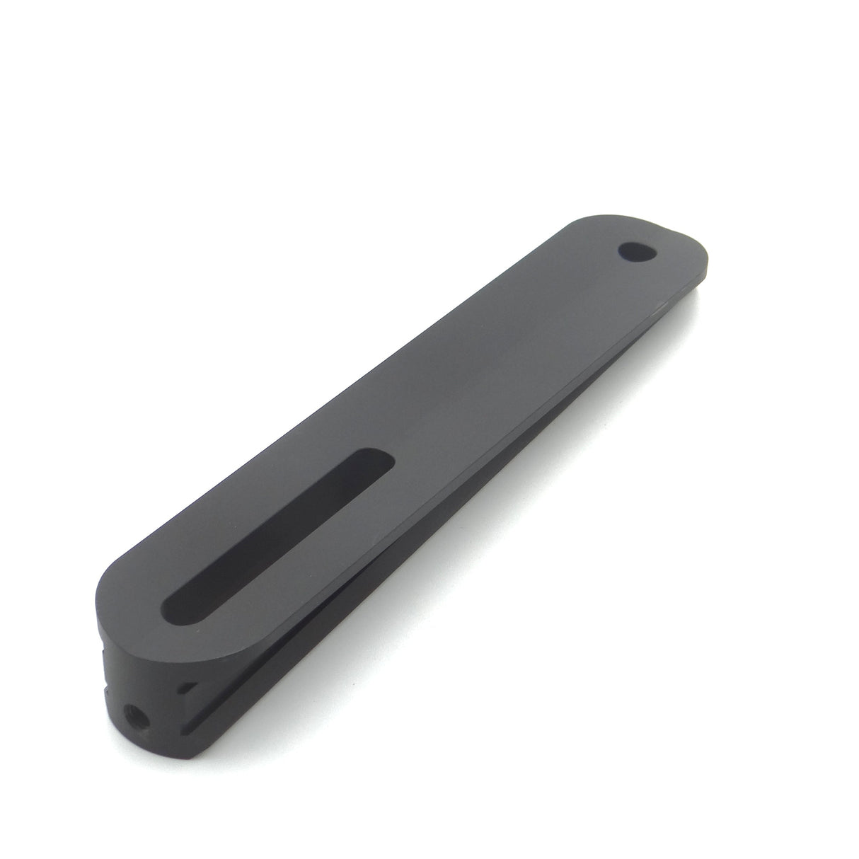 Nieload™ Front Ramp-Rail