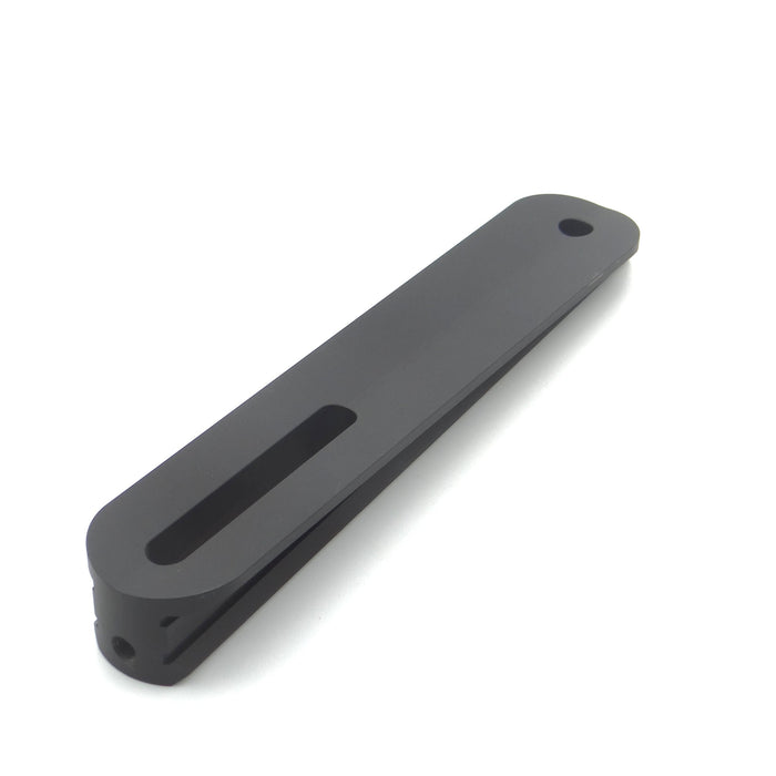 Nieload™ Front Ramp-Rail