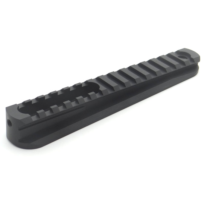 Nieload™ Front Ramp-Rail