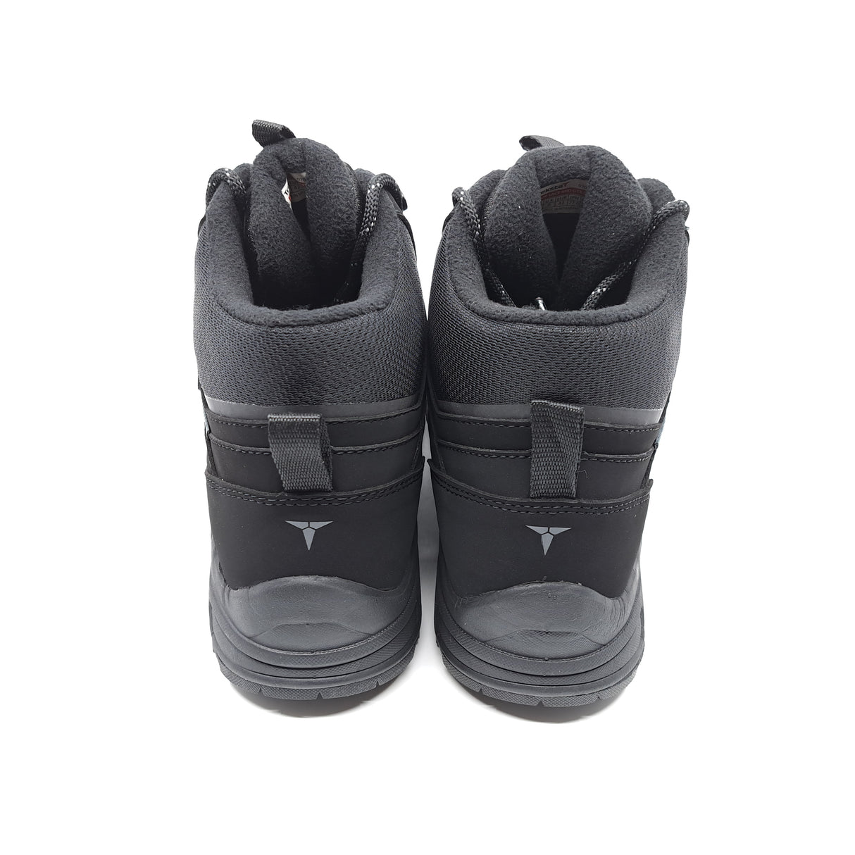 Tour Lace Mid GTX, black/charcoal