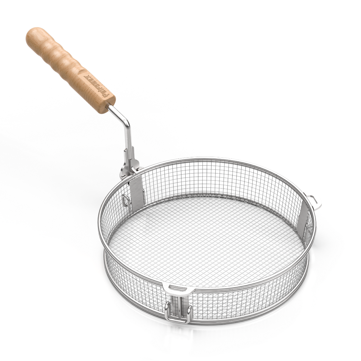Frying Basket for Dutch Ovens - Petromax