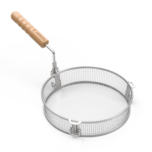 Frying Basket for Dutch Ovens - Petromax