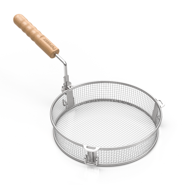 Frying Basket for Dutch Ovens - Petromax