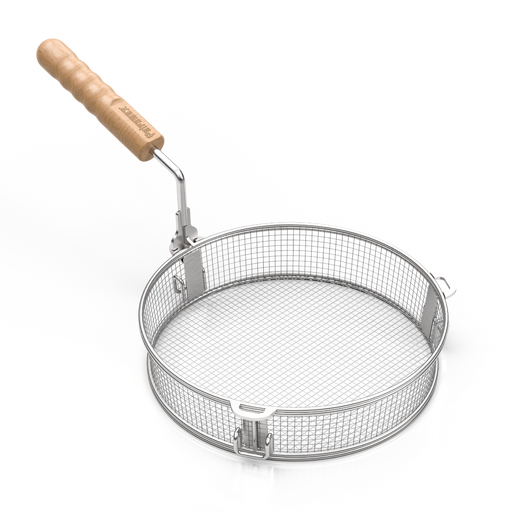 Frying Basket for Dutch Ovens - Petromax