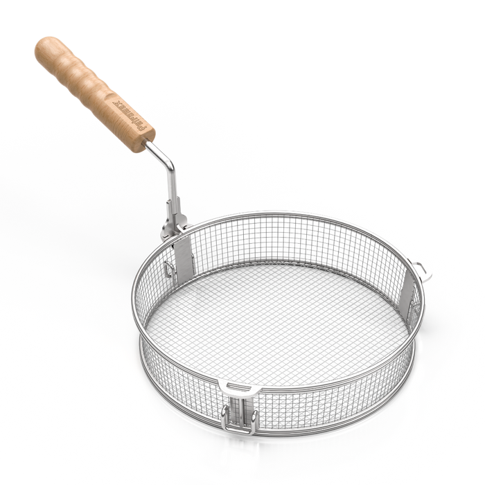 Frying Basket for Dutch Ovens - Petromax