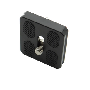 Photo ARCA QD Plate