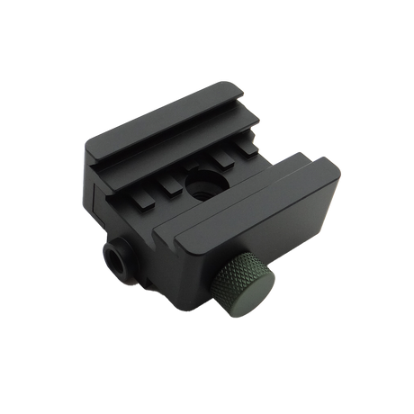 Nieload™ RED MIST Arca/pica head
